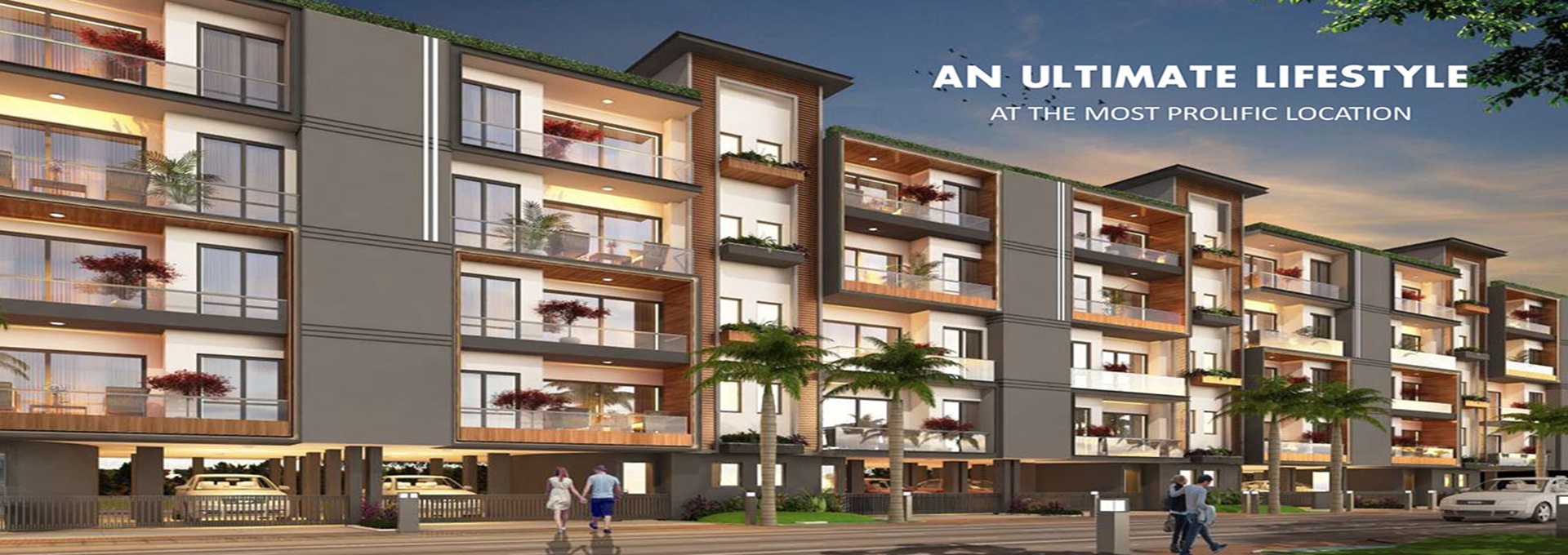 Smart World Sector 113 Gurgaon