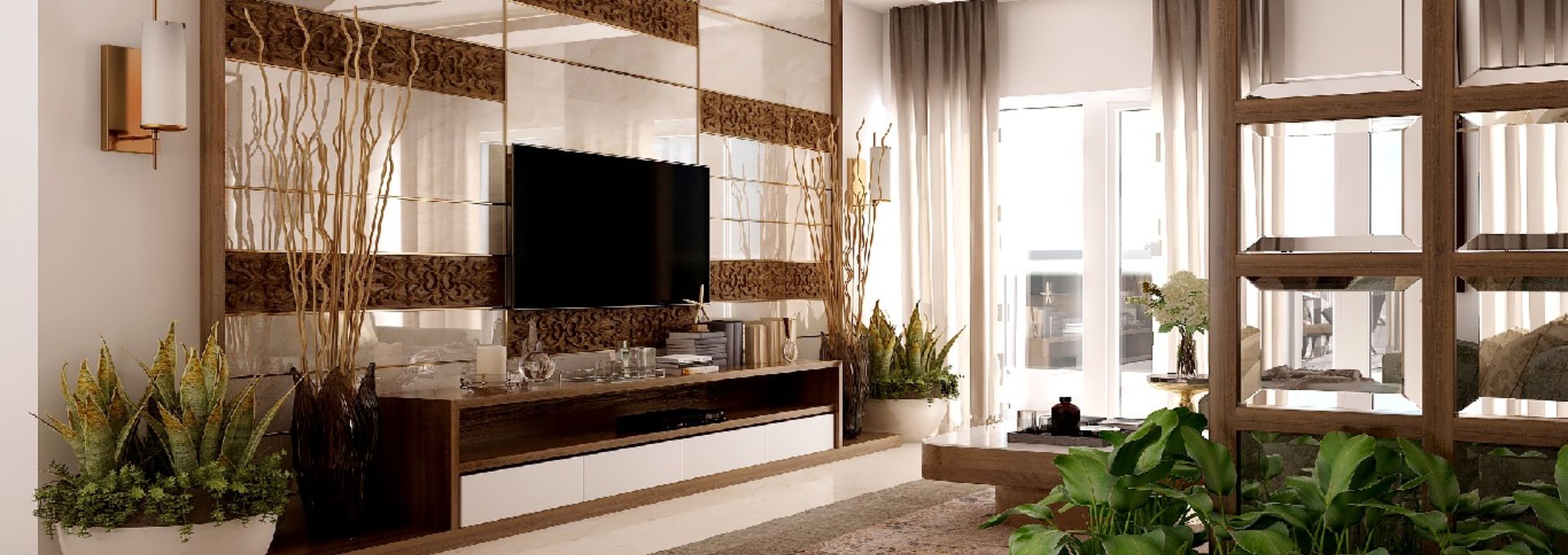 Smart World Hyderabad